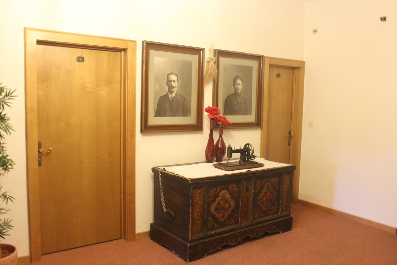 Gasthof Mauth 호텔 상트조한인티롤 외부 사진